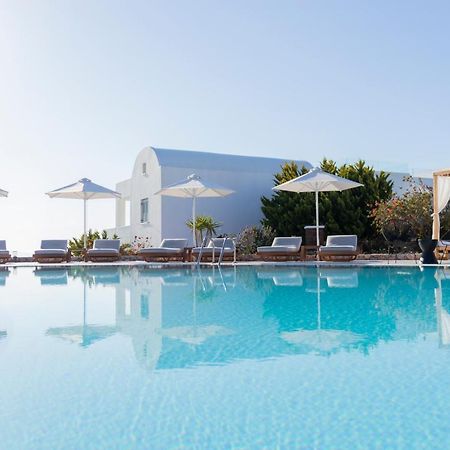 Astro Palace Hotel & Suites Фира Екстериор снимка